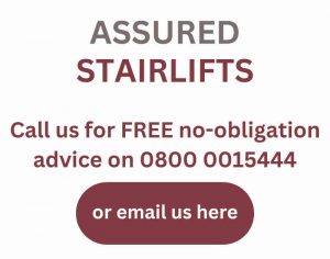 Assured Stairlifts Skipton