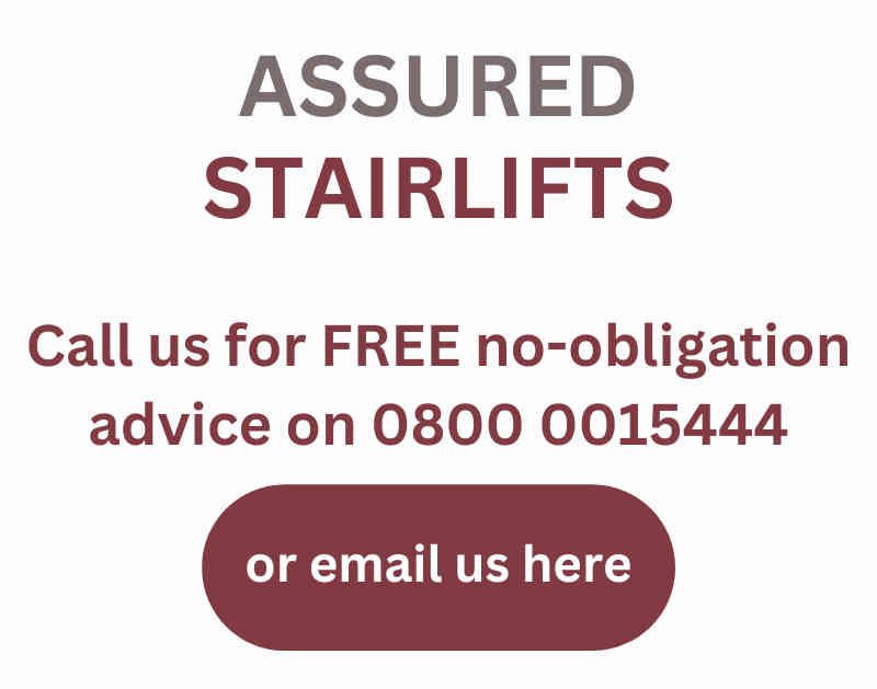 Reconditioned Stairlifts Rotherham Stairlift Company Rotherham