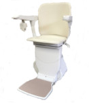 Reconditioned Stannah stairlifts Bircotes